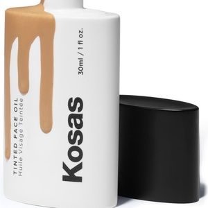 KOSAS TINTED FACE OIL